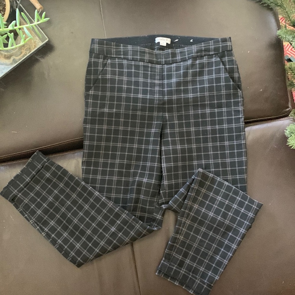 Ladies skinny pants M